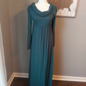 Motherbee maternity dress size small